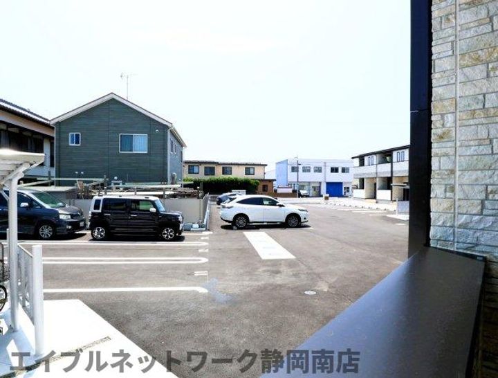 レジデンス・ヤギⅣBのその他画像