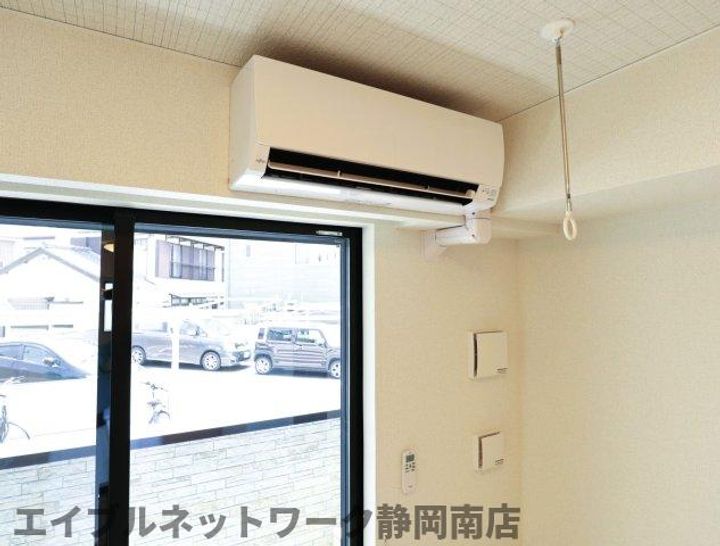 レジデンス・ヤギⅣBのその他画像