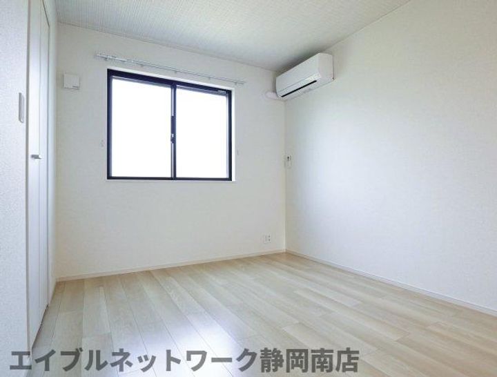 レジデンス・ヤギⅣBの内装