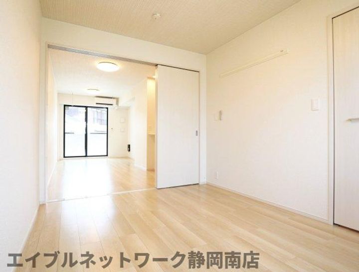 レジデンス・ヤギⅣBのその他画像