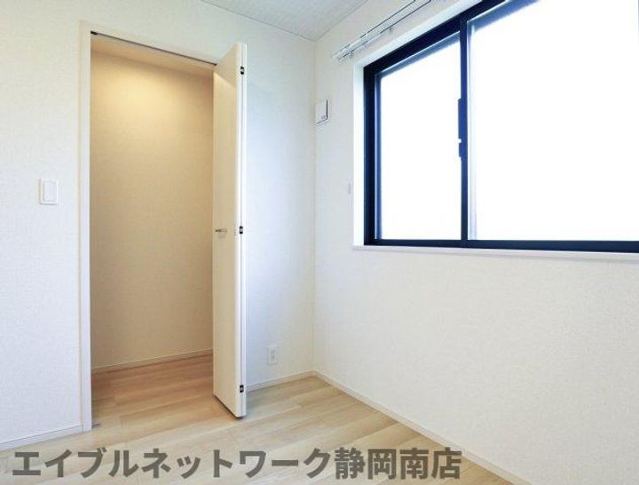 レジデンス・ヤギⅣBのその他画像