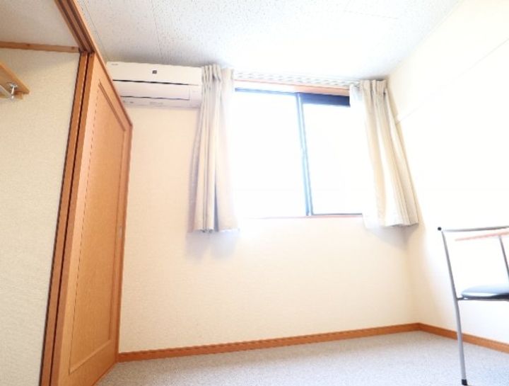 レオパレスくれーる大安寺208のその他画像