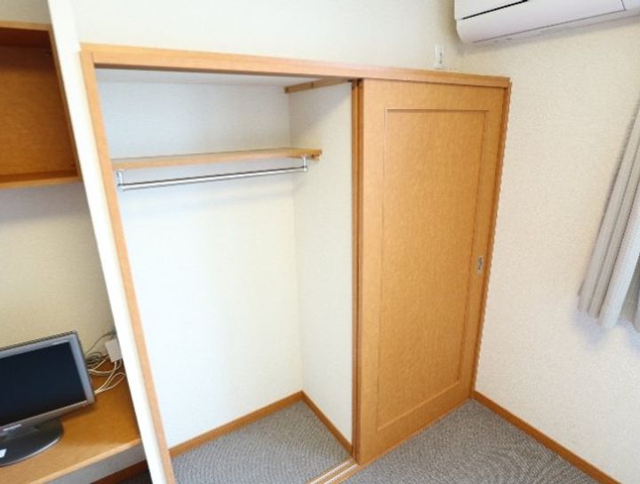 レオパレスくれーる大安寺208のその他画像