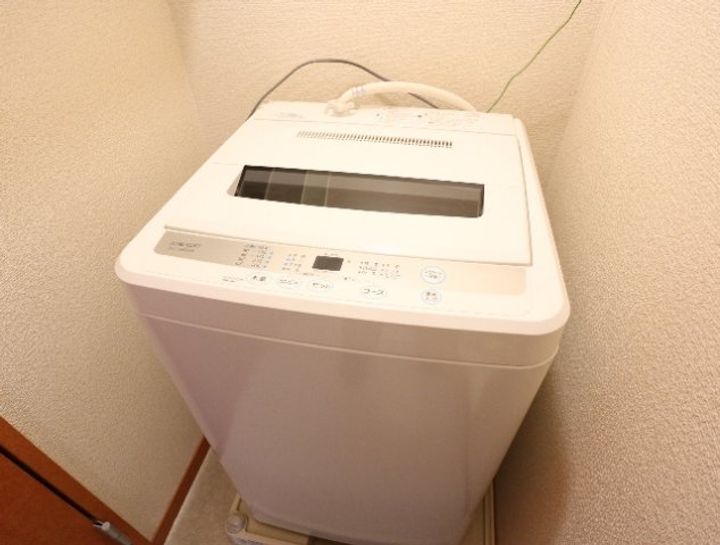 レオパレスくれーる大安寺208のその他画像