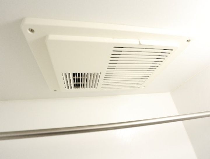 レオパレスくれーる大安寺208のその他画像