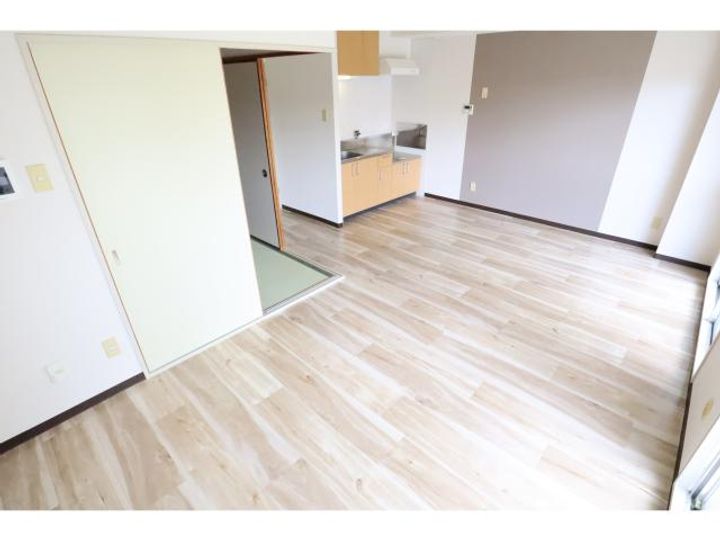 奈良県大和高田市甘田町(マンション)の賃貸物件のその他画像