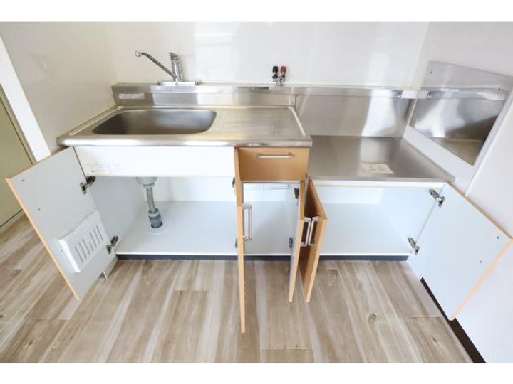 奈良県大和高田市甘田町(マンション)の賃貸物件のその他画像