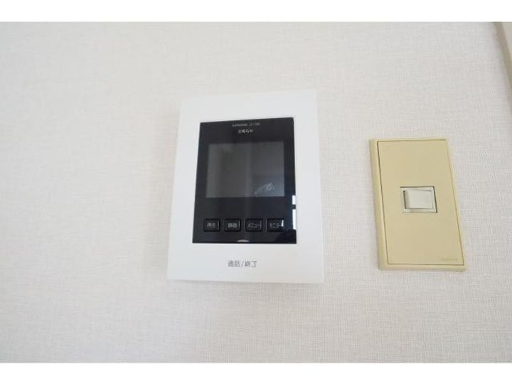 奈良県大和高田市甘田町(マンション)の賃貸物件のその他画像