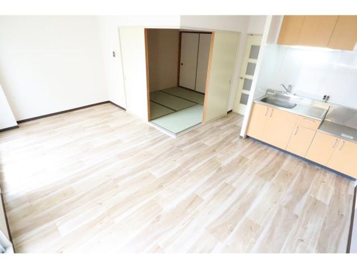 奈良県大和高田市甘田町(マンション)の賃貸物件のその他画像