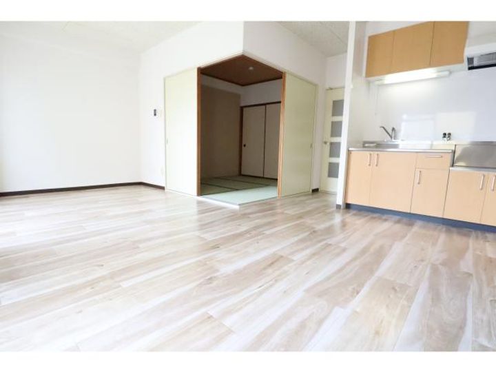 奈良県大和高田市甘田町(マンション)の賃貸物件のその他画像