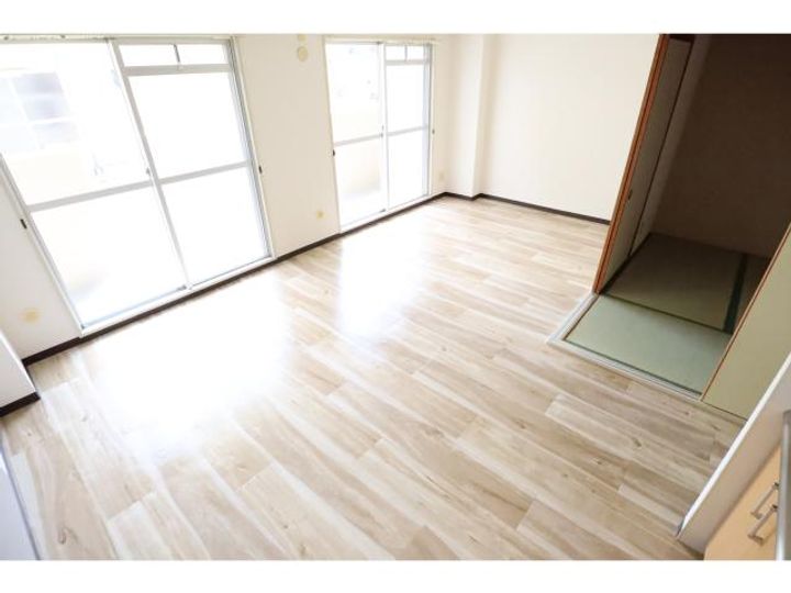 奈良県大和高田市甘田町(マンション)の賃貸物件のその他画像