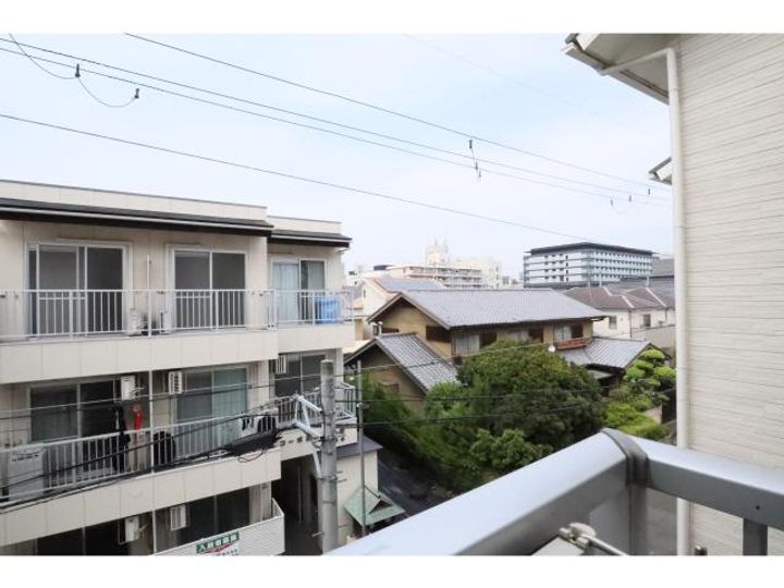 奈良県奈良市三条大路1丁目(マンション)の賃貸物件のその他画像