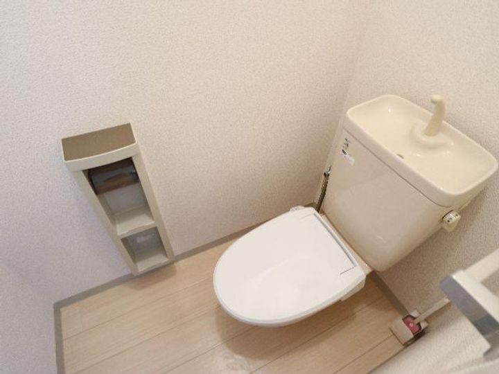 奈良県奈良市六条町(アパート)の賃貸物件のその他画像