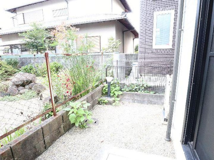 奈良県奈良市六条町(アパート)の賃貸物件のその他画像