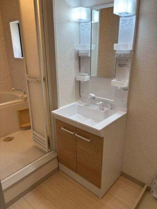 奈良県奈良市六条町(アパート)の賃貸物件のその他画像