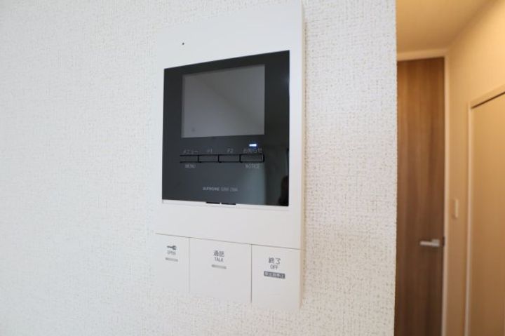 奈良県橿原市四条町(アパート)の賃貸物件のその他画像