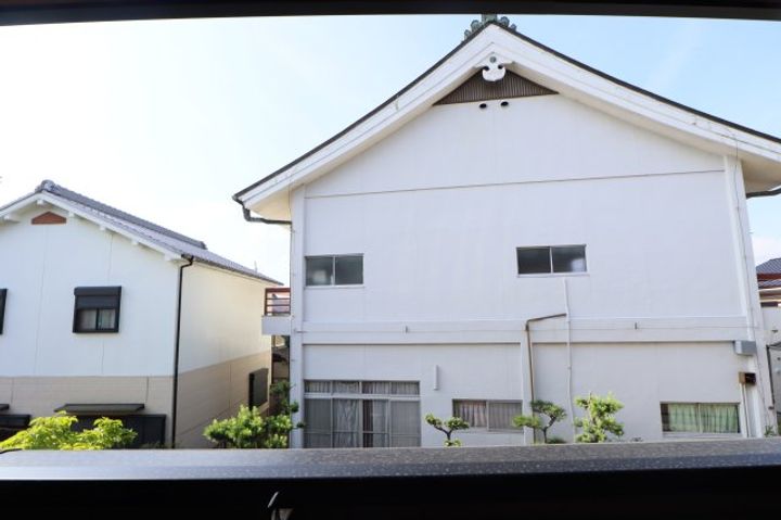 奈良県橿原市四条町(アパート)の賃貸物件のその他画像