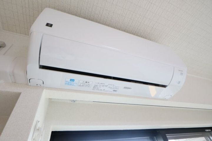 奈良県橿原市四条町(アパート)の賃貸物件のその他画像