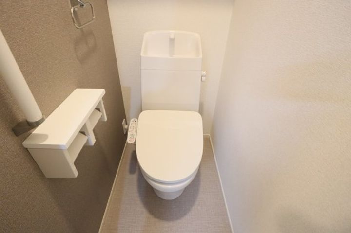 奈良県橿原市四条町(アパート)の賃貸物件のその他画像