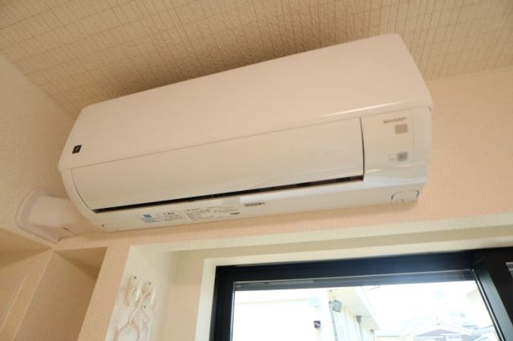 奈良県橿原市四条町(アパート)の賃貸物件のその他画像