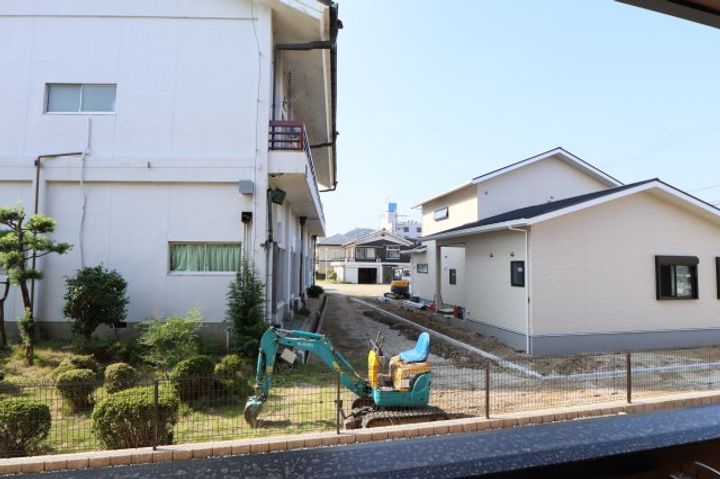 奈良県橿原市四条町(アパート)の賃貸物件のその他画像
