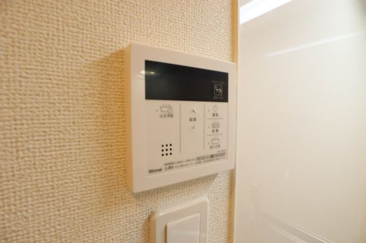 奈良県橿原市四条町(アパート)の賃貸物件のその他画像