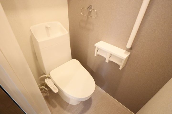 奈良県橿原市四条町(アパート)の賃貸物件のその他画像