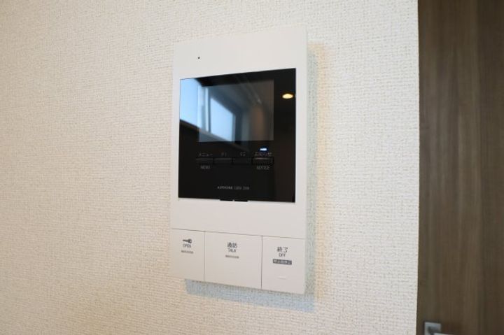 奈良県橿原市四条町(アパート)の賃貸物件のその他画像