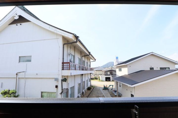 奈良県橿原市四条町(アパート)の賃貸物件のその他画像
