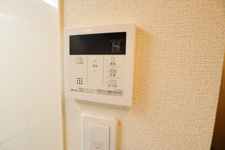 奈良県橿原市四条町(アパート)の賃貸物件のその他画像