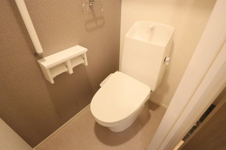 奈良県橿原市四条町(アパート)の賃貸物件のその他画像