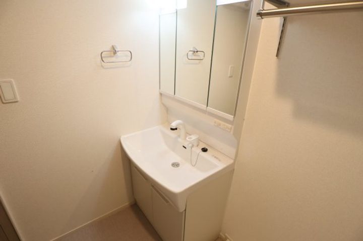 奈良県橿原市四条町(アパート)の賃貸物件のその他画像