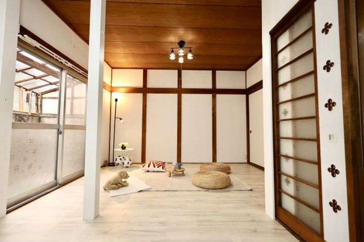 奈良県香芝市関屋(一戸建)の賃貸物件K-1のその他画像