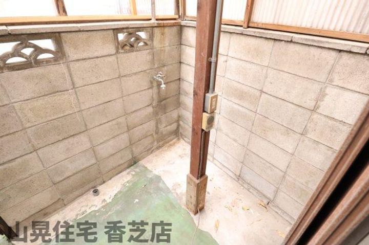 奈良県香芝市関屋(一戸建)の賃貸物件K-1のその他画像