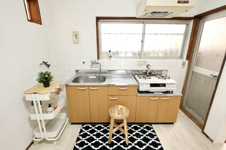 奈良県香芝市関屋(一戸建)の賃貸物件K-1のその他画像