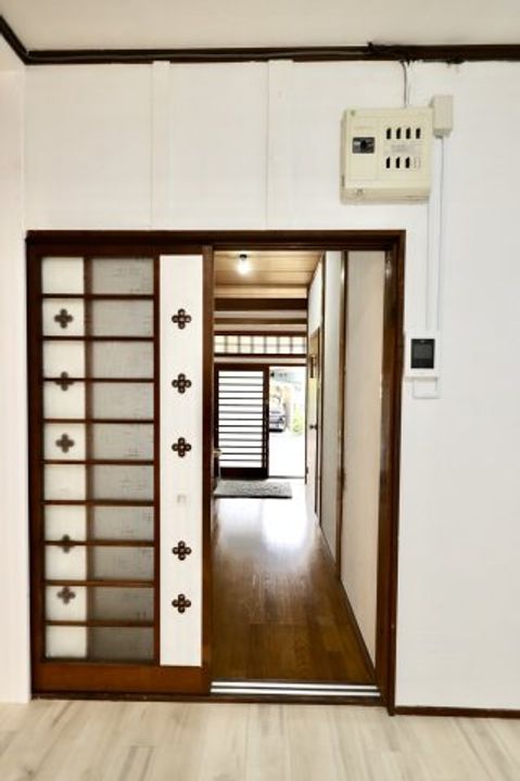 奈良県香芝市関屋(一戸建)の賃貸物件K-1のその他画像