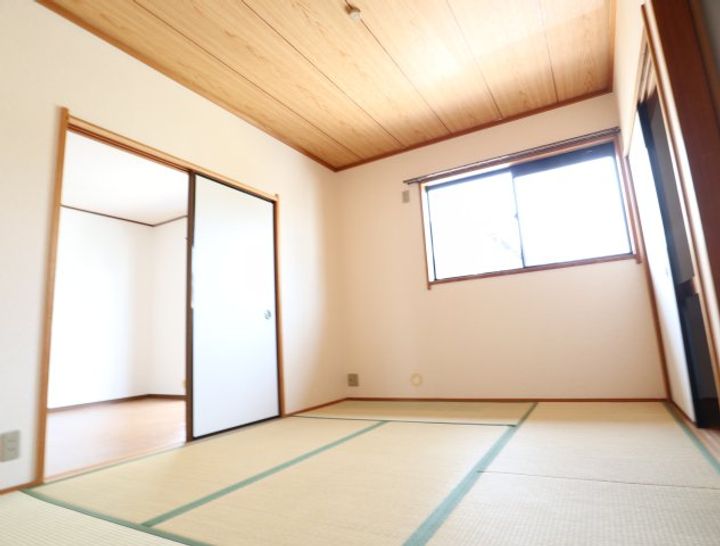 奈良県奈良市法華寺町(アパート)の賃貸物件のその他画像