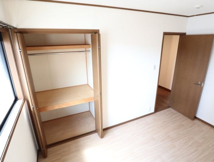 奈良県奈良市法華寺町(アパート)の賃貸物件のその他画像