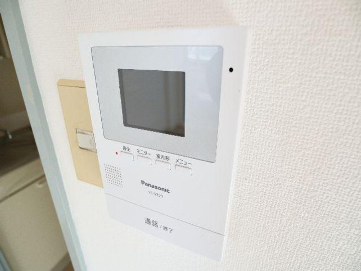 奈良県奈良市大安寺7丁目(マンション)の賃貸物件のその他画像