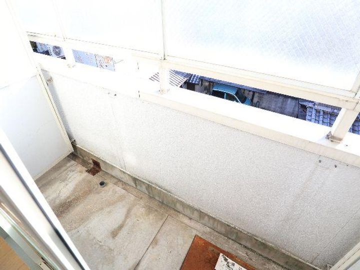奈良県奈良市大安寺7丁目(マンション)の賃貸物件のその他画像