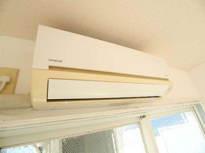 奈良県奈良市大安寺7丁目(マンション)の賃貸物件のその他画像