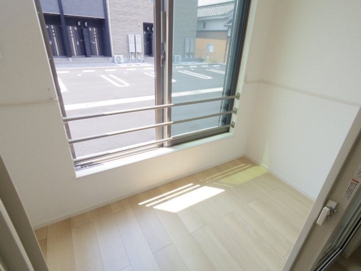 奈良県天理市石上町(アパート)の賃貸物件のその他画像