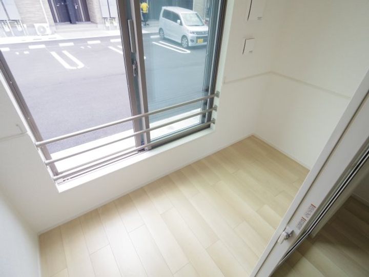 奈良県天理市石上町(アパート)の賃貸物件のその他画像