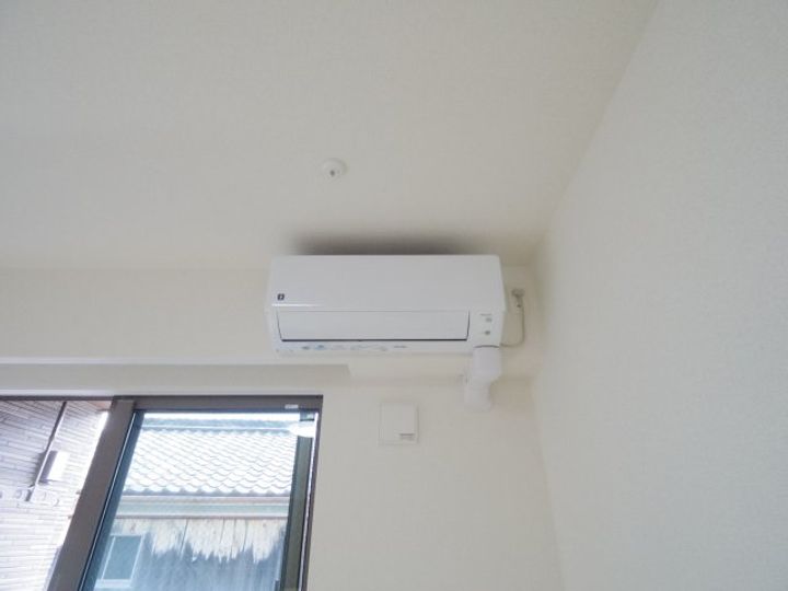 奈良県天理市石上町(アパート)の賃貸物件のその他画像
