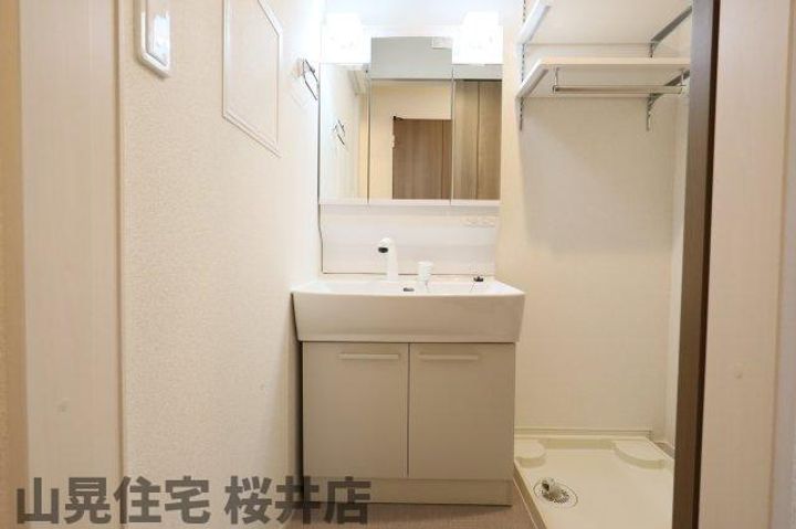 奈良県桜井市大字東新堂(アパート)の賃貸物件のその他画像
