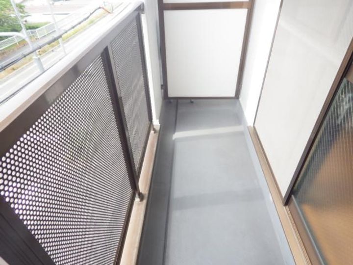 奈良県奈良市大宮町7丁目(マンション)の賃貸物件202のその他画像
