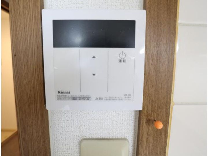 奈良県奈良市大宮町7丁目(マンション)の賃貸物件202のその他画像