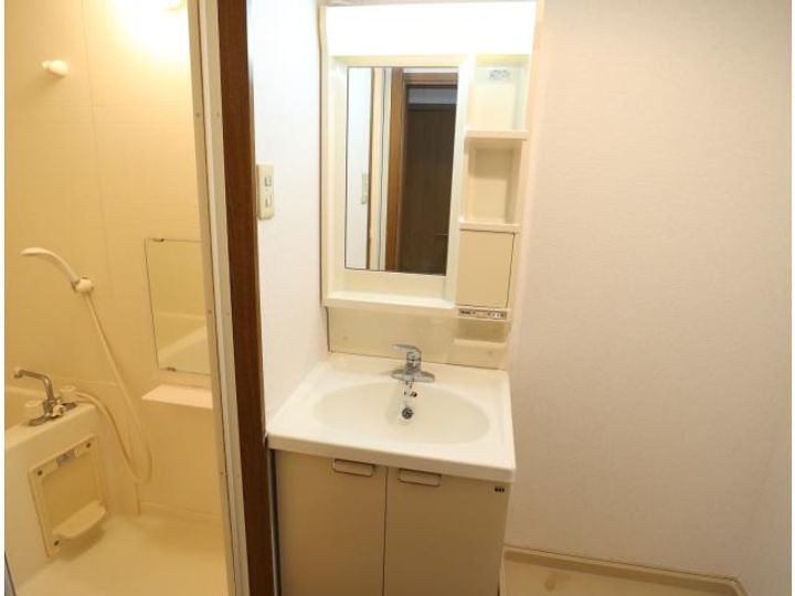 奈良県奈良市大宮町7丁目(マンション)の賃貸物件202のその他画像