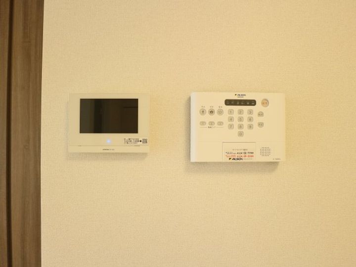 奈良県大和郡山市額田部北町(アパート)の賃貸物件のその他画像