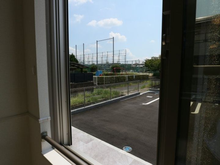 奈良県大和郡山市額田部北町(アパート)の賃貸物件のその他画像